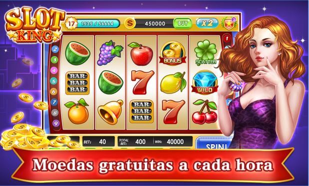 Jogos Poker Machine Gratis