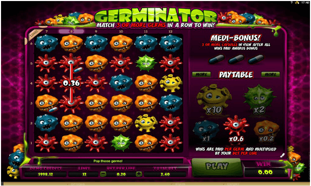 Germinator